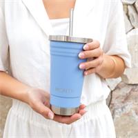 Sky MontiiCo Insulated Smoothie Cup - 450ml