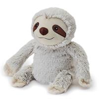 Sloth Microwavable Soft Toy
