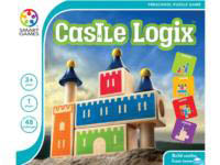 Smart Games - Castle Logix Puzzle Game