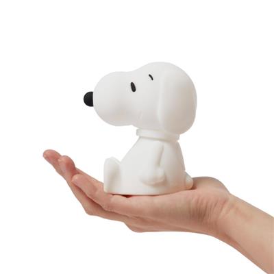 Snoopy Bundle of Light