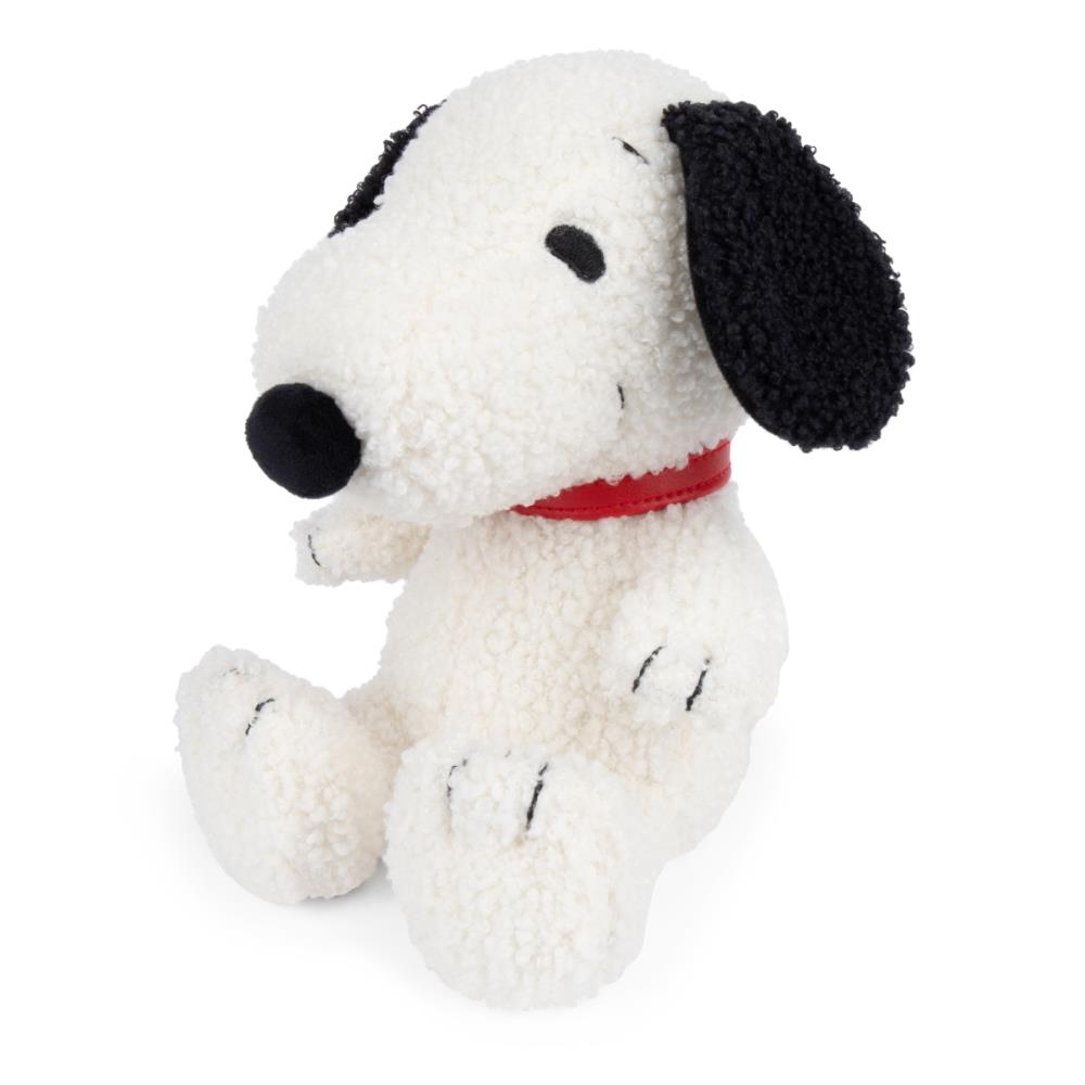 Snoopy ECO Tiny Teddy Cream