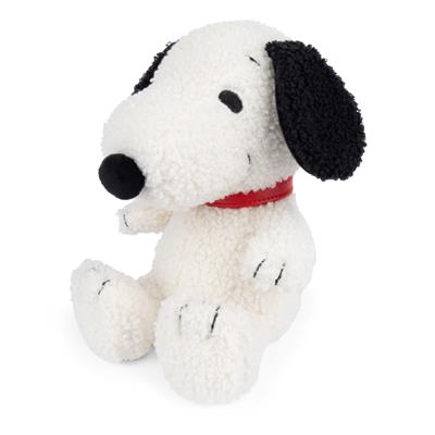Snoopy ECO Tiny Teddy Cream