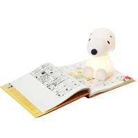 Snoopy First Light Lamp