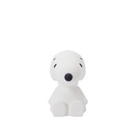 Snoopy First Light Lamp