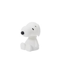 Snoopy First Light Lamp