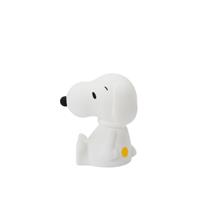 Snoopy First Light Lamp
