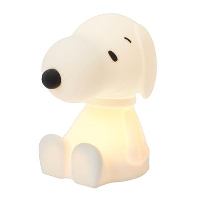 Snoopy First Light Lamp