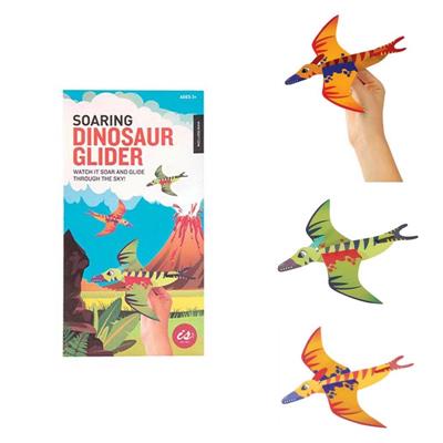 IS Soaring Dinosaur Glider