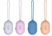 Soother Safe Colour Range