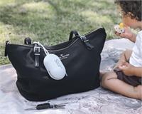 Soother Safe Misty Grey