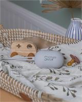Soother Safe Misty Grey