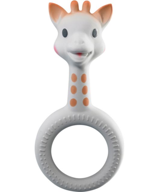 Baby GiftsToys for BabiesSophie the Giraffe