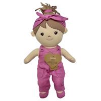 Sophie Rag Doll Standing