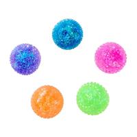 Spiky Orb Squishy Toy