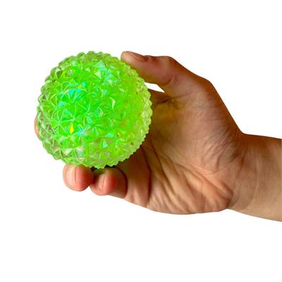 Spiky Orb Squishy