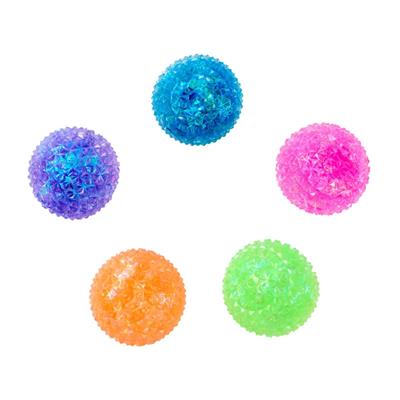 Spiky Orb Squishy
