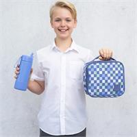 Splash MontiiCo Fusion Drink Bottles Sipper - 475ml