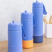 Splash MontiiCo Fusion Drink Bottles Sipper - 475ml