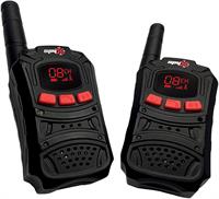 Spy X Walkie Talkies