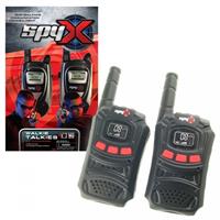 Spy X Walkie Talkies