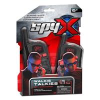 Spy X Walkie Talkies