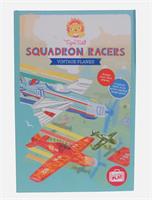 Squadron Racers - Vintage Planes