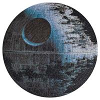 Star Wars Death Star 1000 Piece Puzzle Double Sided