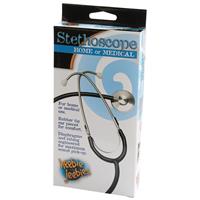 Stethoscope