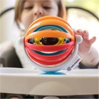 Sticky Spinner Activity Toy