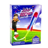 Stomp Rocket Launcher