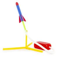 Stomp Rocket Launcher