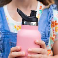 Montiico Strawberry Mini Drink Bottle