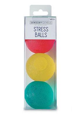 Sensory Genius Stress Balls