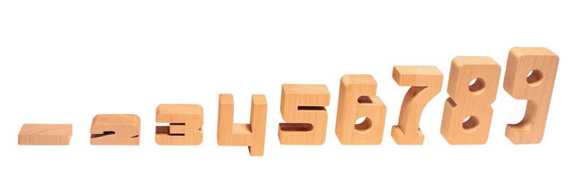SumBlox - Math Building Blocks