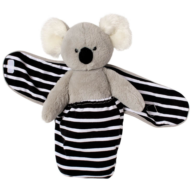 Swadle Koala Soft Toy