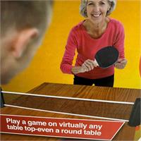 Table Tennis Set