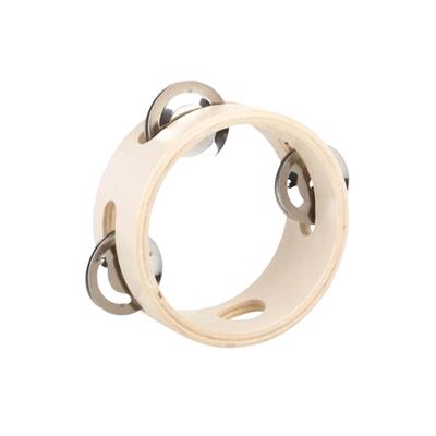 Loose Change Tambourine
