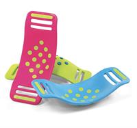 Teeter Popper Balance Board Green