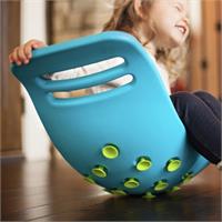 Teeter Popper Balance Board Green