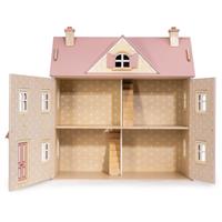 Tender Leaf Alouette House