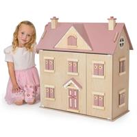 Tender Leaf Alouette House