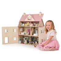 Tender Leaf Alouette House