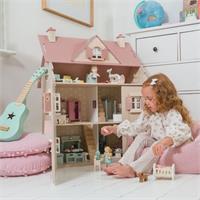 Tender Leaf Alouette House