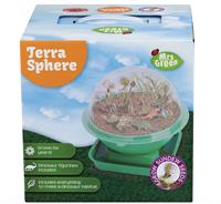 Terra Sphere