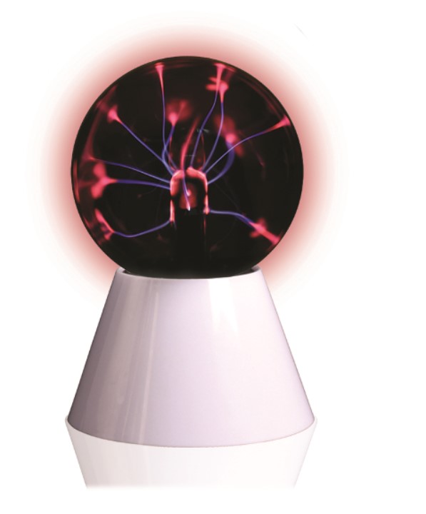 product teslas lamp usb plasma ball