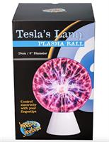 Tesla Lamp Large