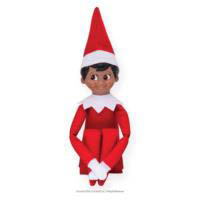 The Elf on the Shelf