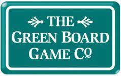 The Green Board Game Co.