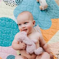 The Happy Now Playmat Regular