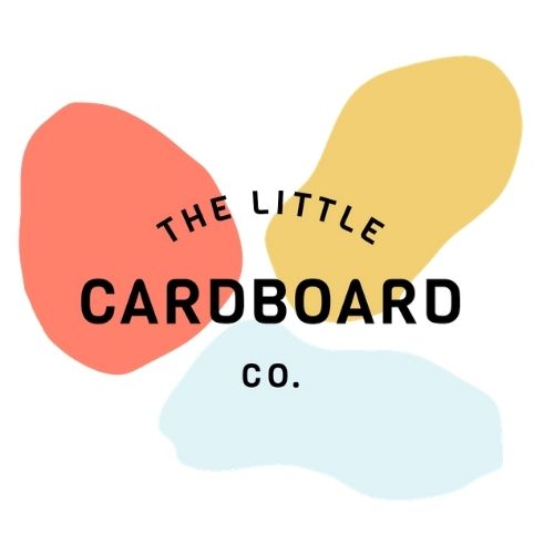 The Little Cardboard Co